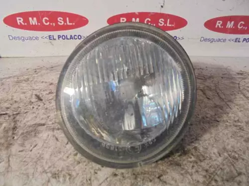 Nebelscheinwerfer Rechts für RENAULT CLIO II FASE I (B/CB0) * 2000 2275216 - Bild 1 von 7