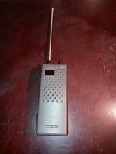 GE General Electric Model 3-5980A 40 Channels CB Radio UnTested As Is CR6C