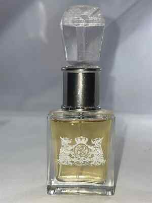 Juicy Couture Eau de Parfum Spray  Size .5 oz  Authentic New