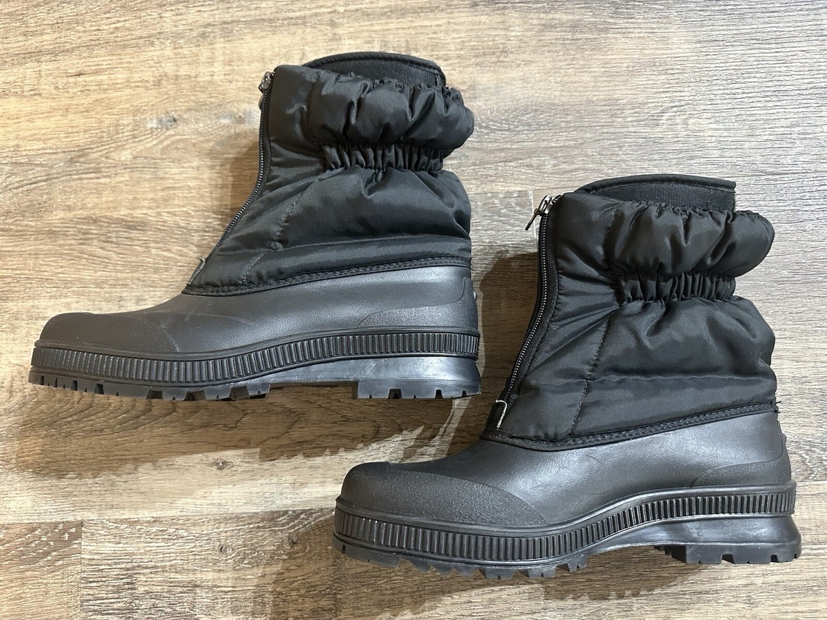 Ankle Boots Sorel Boots Used SOREL Lace-up Ankle Boots Price In