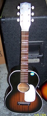 1967 Harmony Stella H929 32