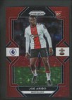 2022-23 Joe Aribo 06/15 panini prizm premier league red star tmall rookie rc