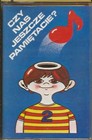 VARIOUS - Czy nas jeszcze pamietacie? II (Wifon/PRiTV #MC-0134 - Poland)