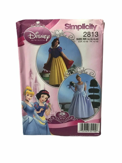 Simplicity Sewing Patterns