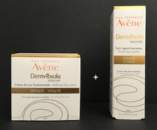 avene youth eye cream