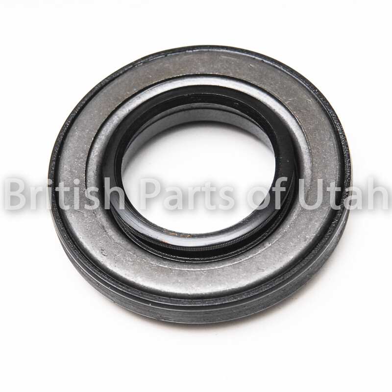 Land Rover Discovery 2 Range Rover P38 Front Axle Oil Seal Shaft