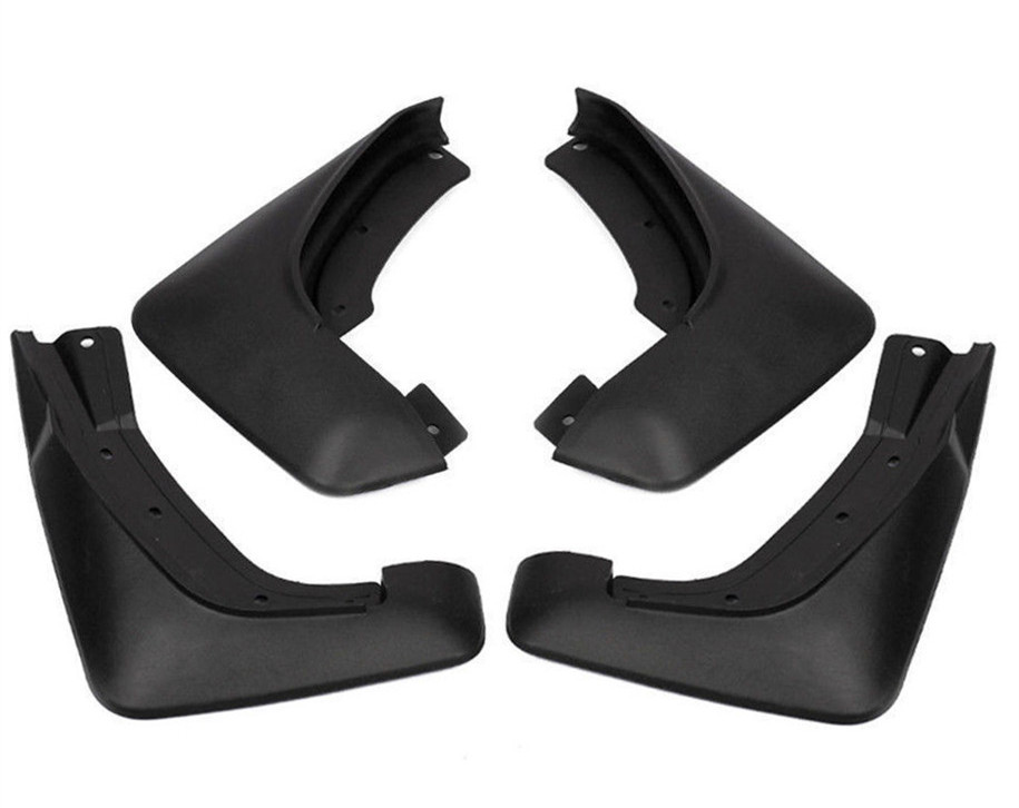 New Genuine Splash Guards Mud Flaps 30664836 30796914 FOR 2008-2018 Volvo S80