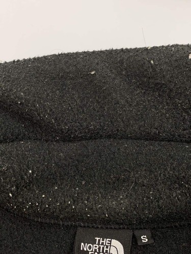 The North Face NA72235 TRANS ANTARCTICA FLEECE JACKET Black S Used - Picture 6 of 7