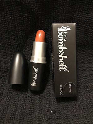 Be a Bombshell Lipstick in Charmed
