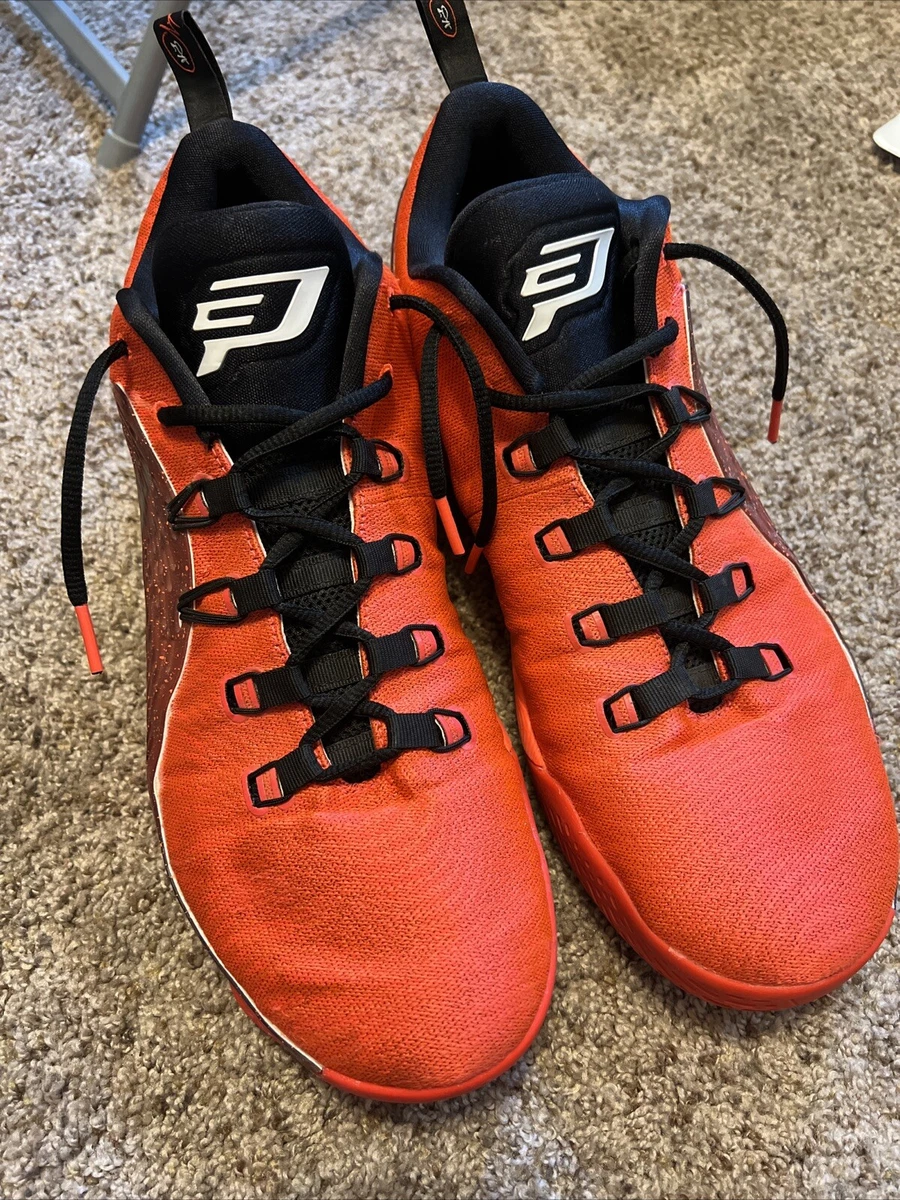 Las mejores ofertas en Jordan CP3.X Red - 854294-600 | eBay
