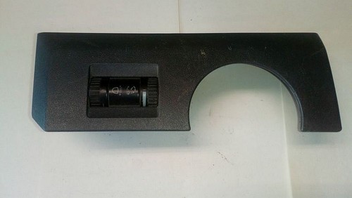 7H1857189 Verkleidung Armaturenbrett VW T5  TRANSPORTER V BUS (7HB, 7HJ, 7EB, 7