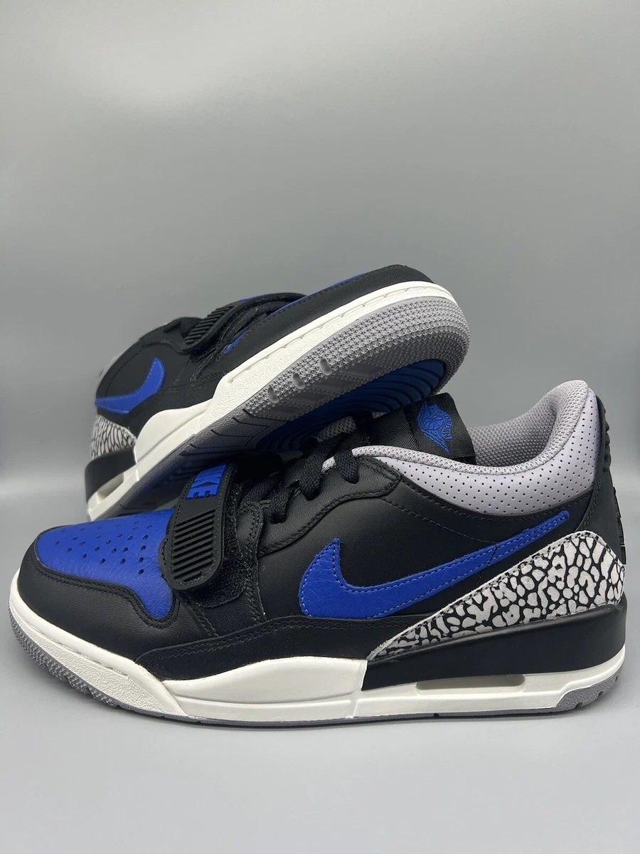 Jordan legacy deals 312 low blue