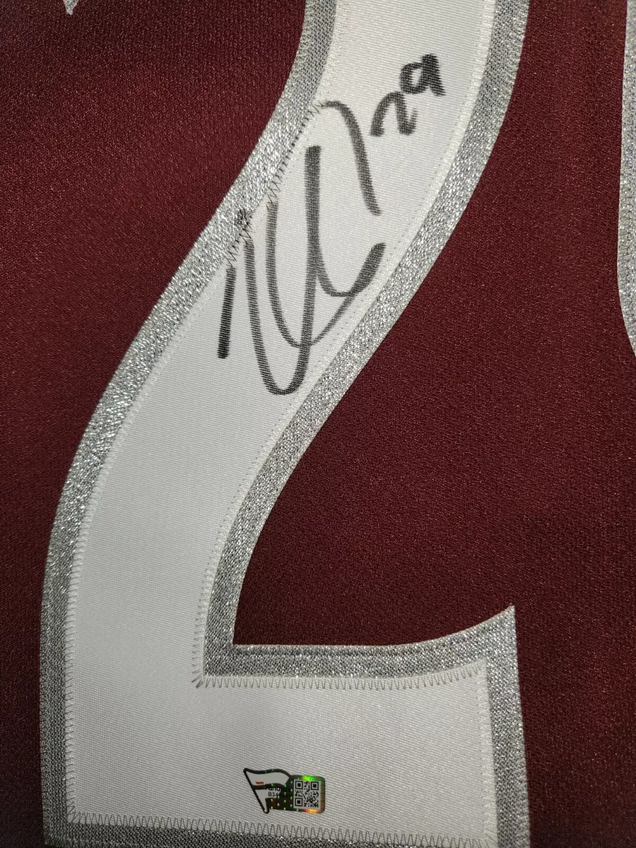 Adidas Colorado Avalanche Authentic NHL Jersey - Home - Adult