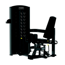 Toorx stazione multifunzione isotonica Adductor Plx 3600  Nero