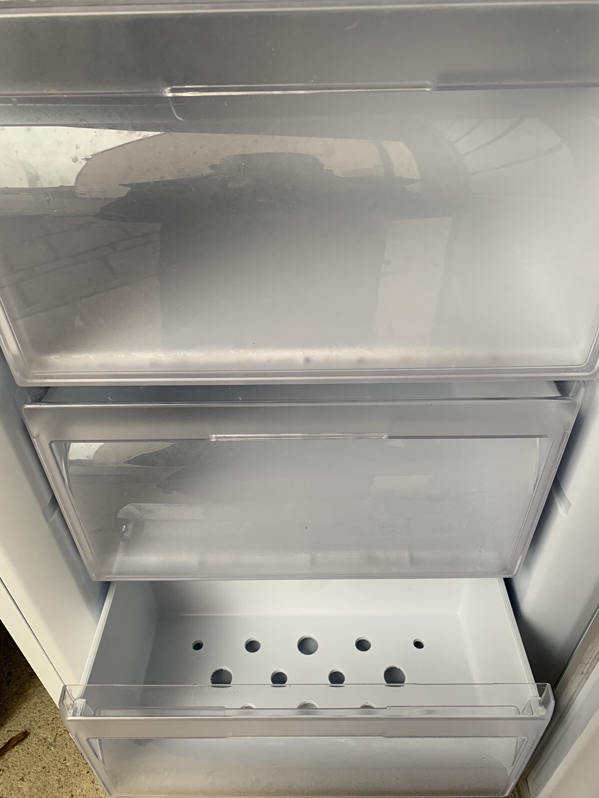 Hotpoint Tall Freezer eBay