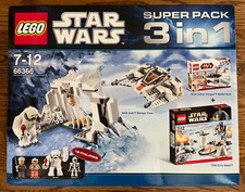 7749 for sale online LEGO Star Wars Echo Base