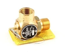 Z099228 Groen Valve Relief 12 Psi Genuine OEM GRZ099228