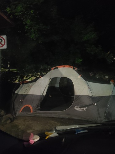tents camping waterproof 10 person - Picture 2 of 3