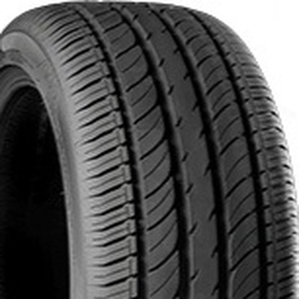 2 New Waterfall Eco Dynamic - P205/60r14 Tires 2056014 205 60 14 | eBay