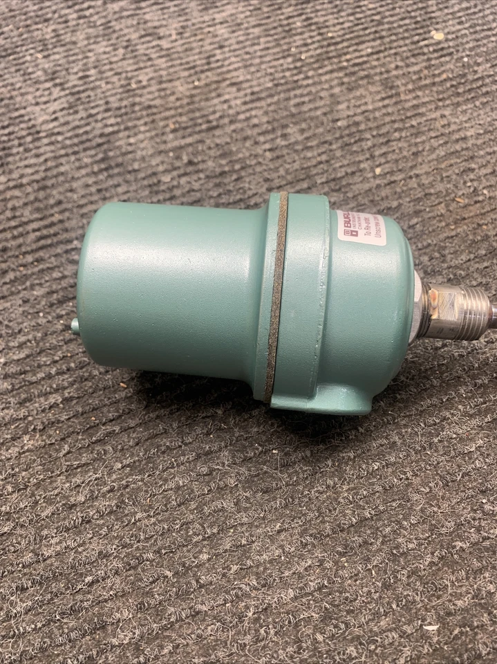 New BURLING B-IC Temperature Control - Image 2 of 4