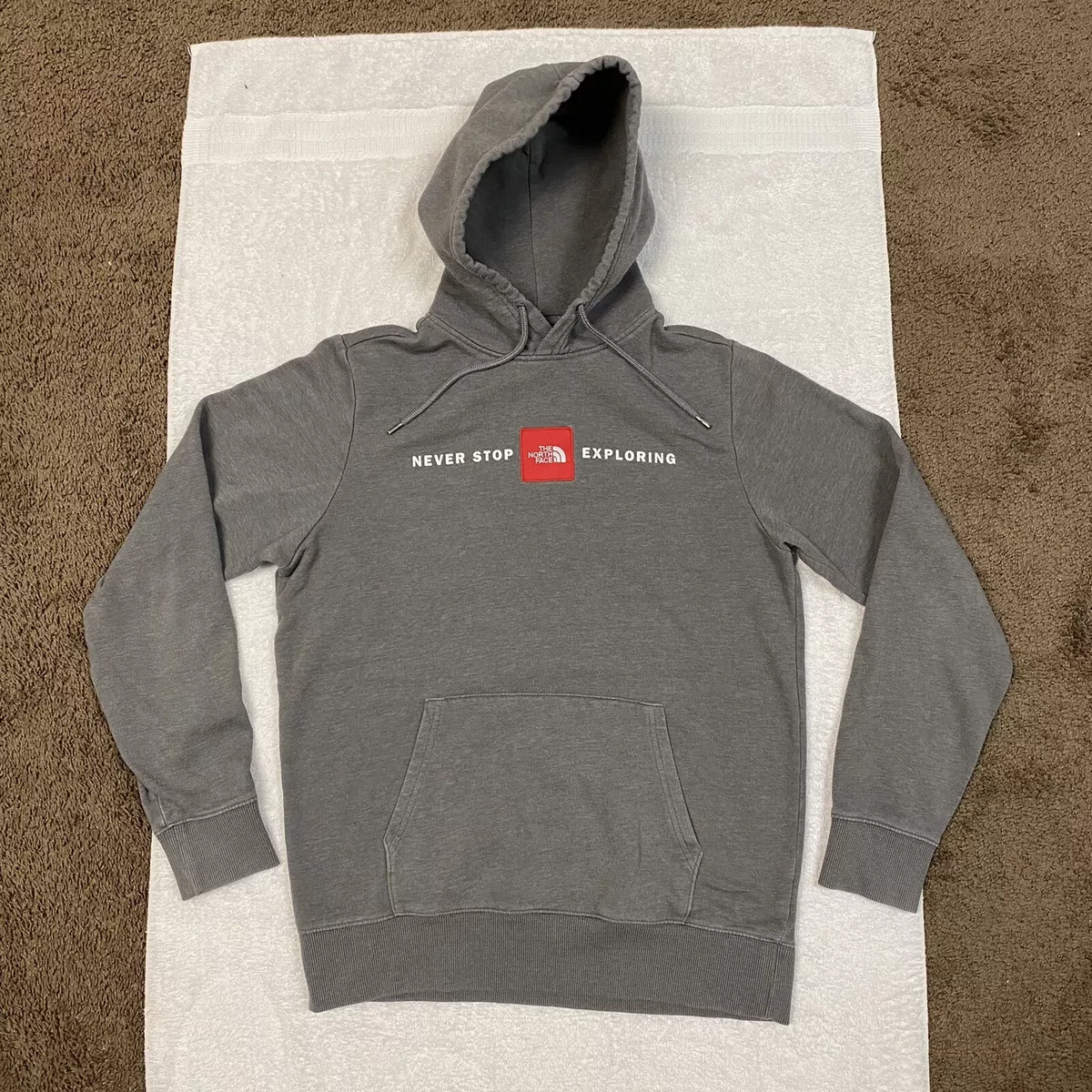 Replacement zipper stop for hoodie? : r/TheNorthFace