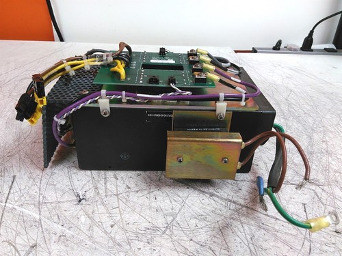 Defective Vicor 10-040921-04 AC-DC Switcher w/ PQ Vicor Ram T98E-1040 AS-IS - Picture 3 of 9