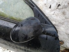 Retroviseur gauche (ou coque) Mazda MX3