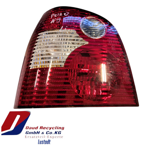 VW Polo 9N Rücklicht Links