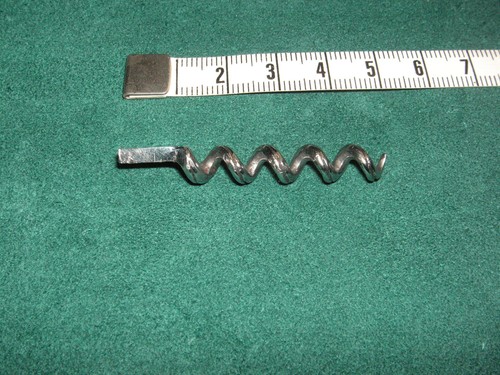 Puma Jagd Messer Korkenzieher - Bild 4 von 5
