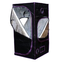 Apollo Horticulture 36x36x72 Mylar Hydroponic Grow Tent For Indoor Plant Grow on sale Apollo Horticulture 36x36x72 Mylar Hydroponic Grow Tent For Indoor Plant Grow on sale
