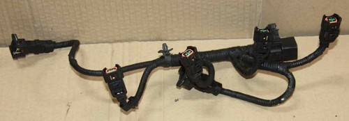 Kabel Hyundai Getz 1.3 60KW für Einspritzdüsen BJ 2003