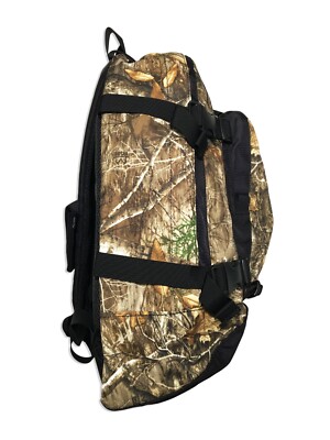Supreme Cordura Real Tree Camouflage Waist Bag 2019 F/W | eBay