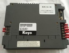 Koyo PANEL GC-53LM3-1 Refurbished FREE EXPEDI...