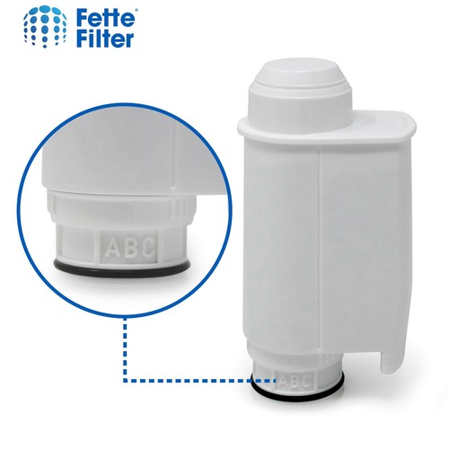 Coffee Filter Compatible with Saeco Intenza+ Pack of 4 Compare to Part # CA6702 - Picture 3 of 5