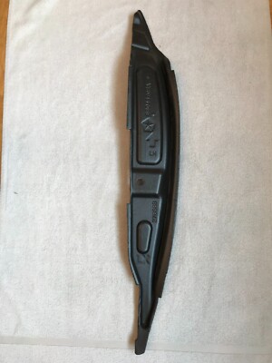 Genuine Mopar Blocker Foam Left 68043205AD