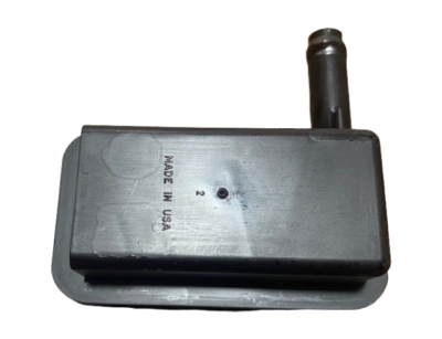 Vapor Canister Water Separator ACDelco GM Original Equipment  