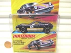 Matchbox Lesney Edition Purple 1972 Lotus Europa Special New Mint in Mint Box
