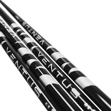 Callaway Paradym Rogue Driver Shaft Fujikura Ventus Black 6 7 8 Stiff OR X Flex
