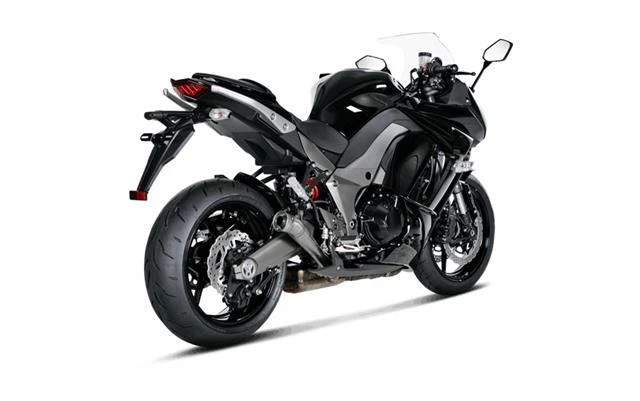 Z1000 akrapovic deals