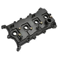 2007-2013 Altima Sentra MITZONE Engine Valve Cover Compatible with 2007-2013
