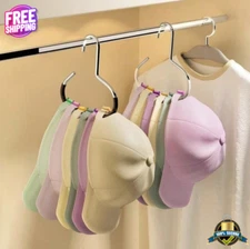 Hook Pocket Towel Hanger, Multifunctional Kitchen & Bedroom Hook Railing Hanger