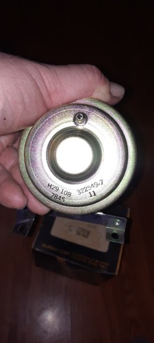 Murray New Old Stock Heater Valve Part No. 277710 - Picture 4 of 5