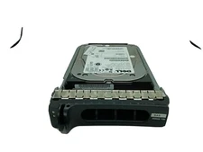 Dell PowerEdge 2950 2900 1900 1950 MD1000 300GB SAS Hard Drive with Tray N226K
