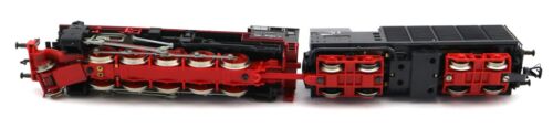 PIKO 190/23/1 EM 23 H0 Dampflok 52 2006 DR Kondenstender OVP TOP - Bild 7 von 7