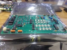 Rofin-Sinar Model: 820-2016-1R Microprocessor Board Assy.  Rev. F.  Unused Spare