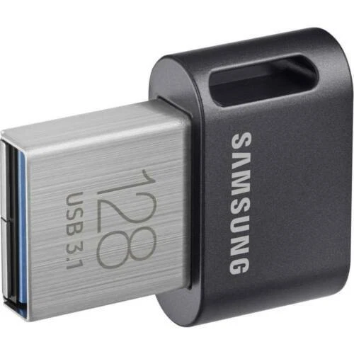 Lecteurs flash USB Samsung, 128 Go