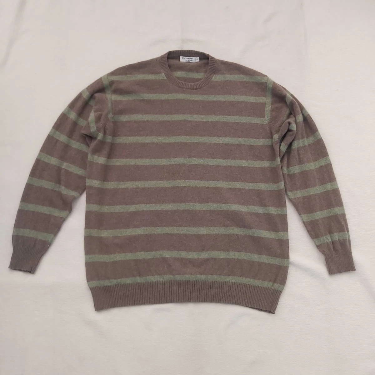 Lochmere cashmere deals mens