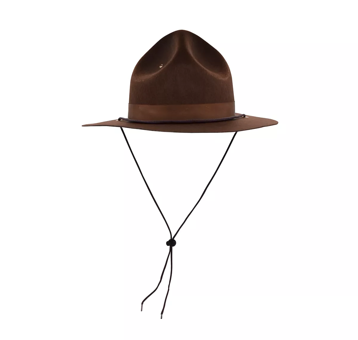 Adult Campaign Trooper Highway Patrol Mountie Sheriff Park Ranger
