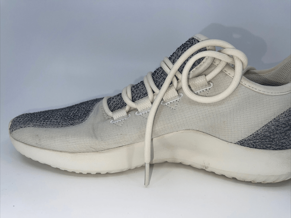 Size 8 - adidas Tubular Shadow Off White W for sale online