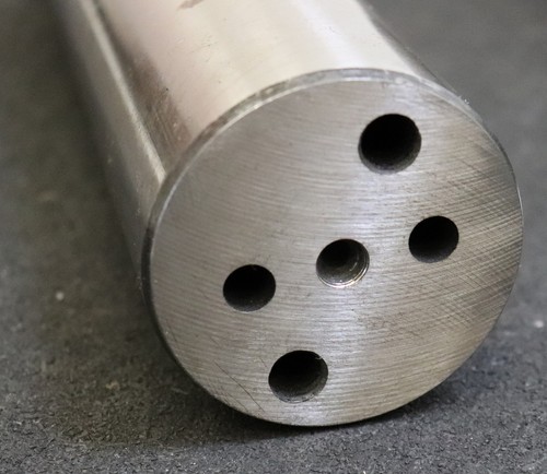 EX-CELL-O Element 448885.3-1 Durchmesser 60,0mm Gesamtlänge 310mm - Picture 3 of 8